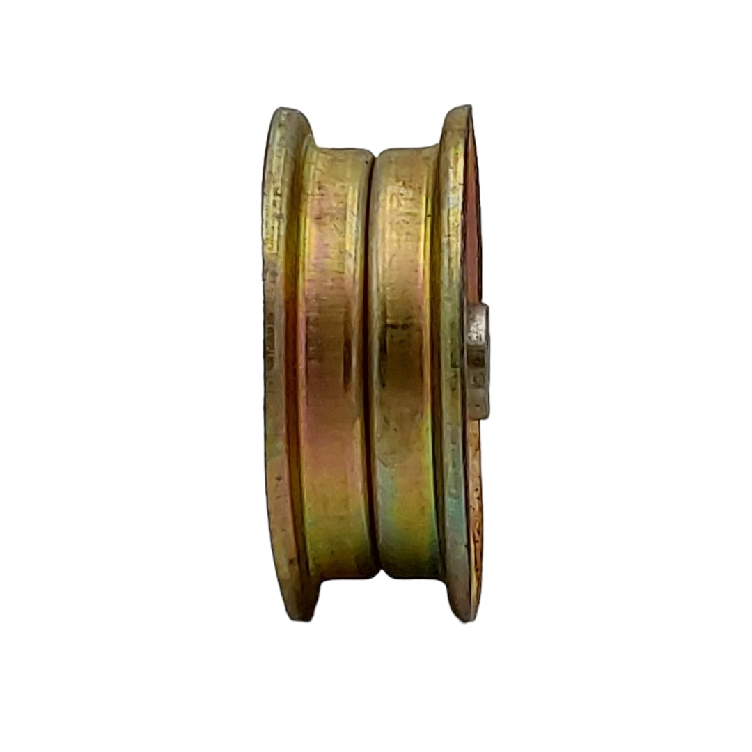 PP78028 FLAT IDLER PULLEY FOR MTD 756-04224