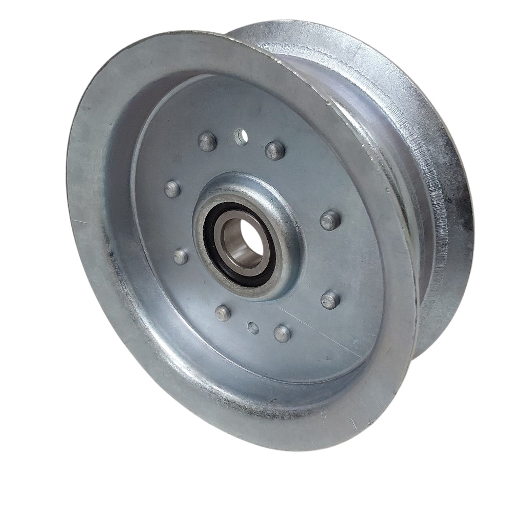 Proven Part Deck Rebuild Kit Spindles Blades Belt Idler Pulleys Fits 918-06991, 756-05034A, 942-04308