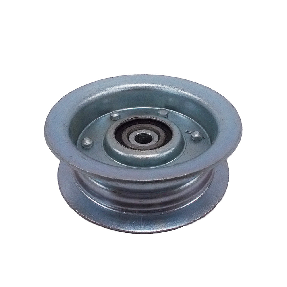 42" Deck Rebuild Kit For Craftsman DYT4000 Belt Pulleys Blades Spindles