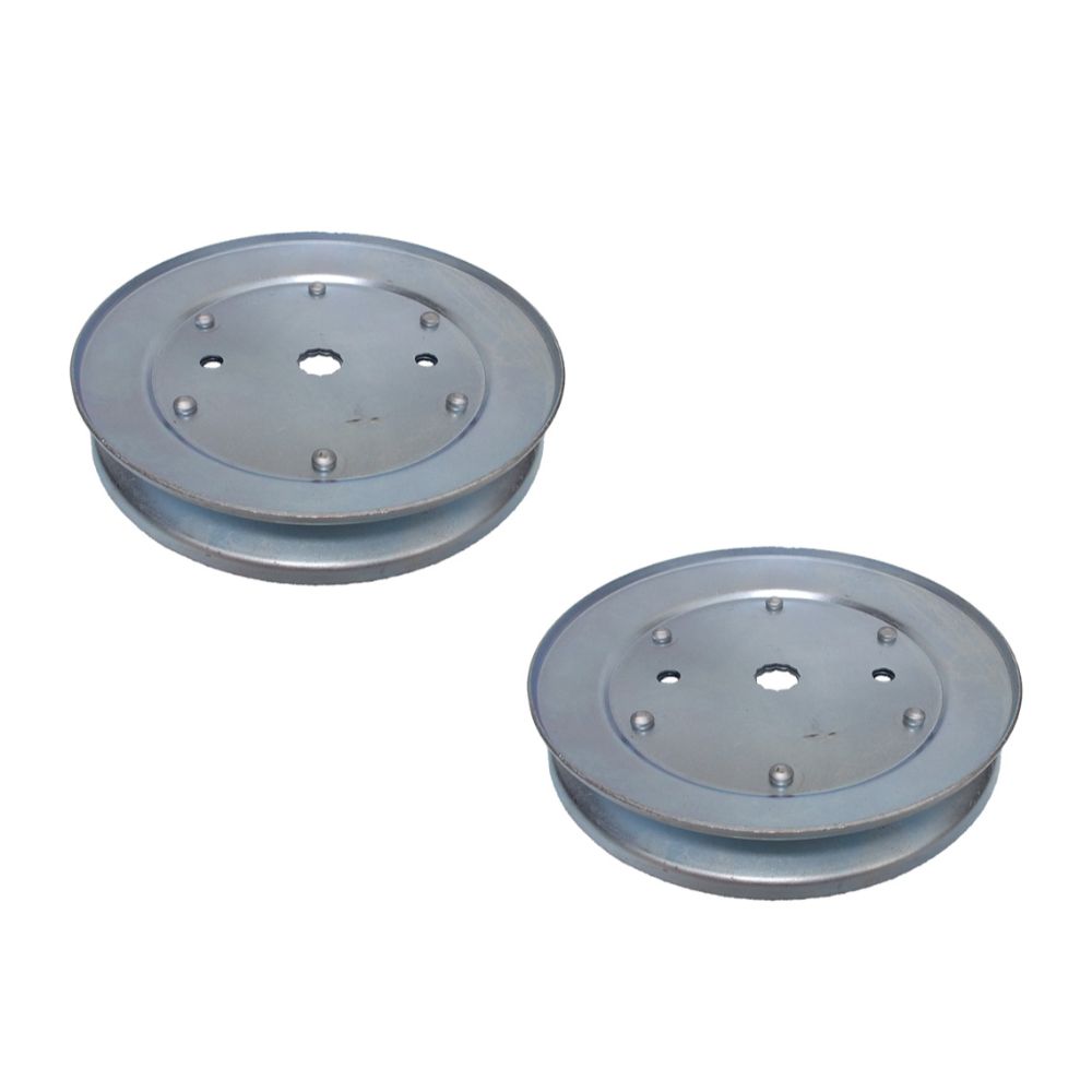 Deck Belt Blade Spindle For Husqvarna YTH2246TDR YTH22V46 YTH18K46 YTH22V46XLS