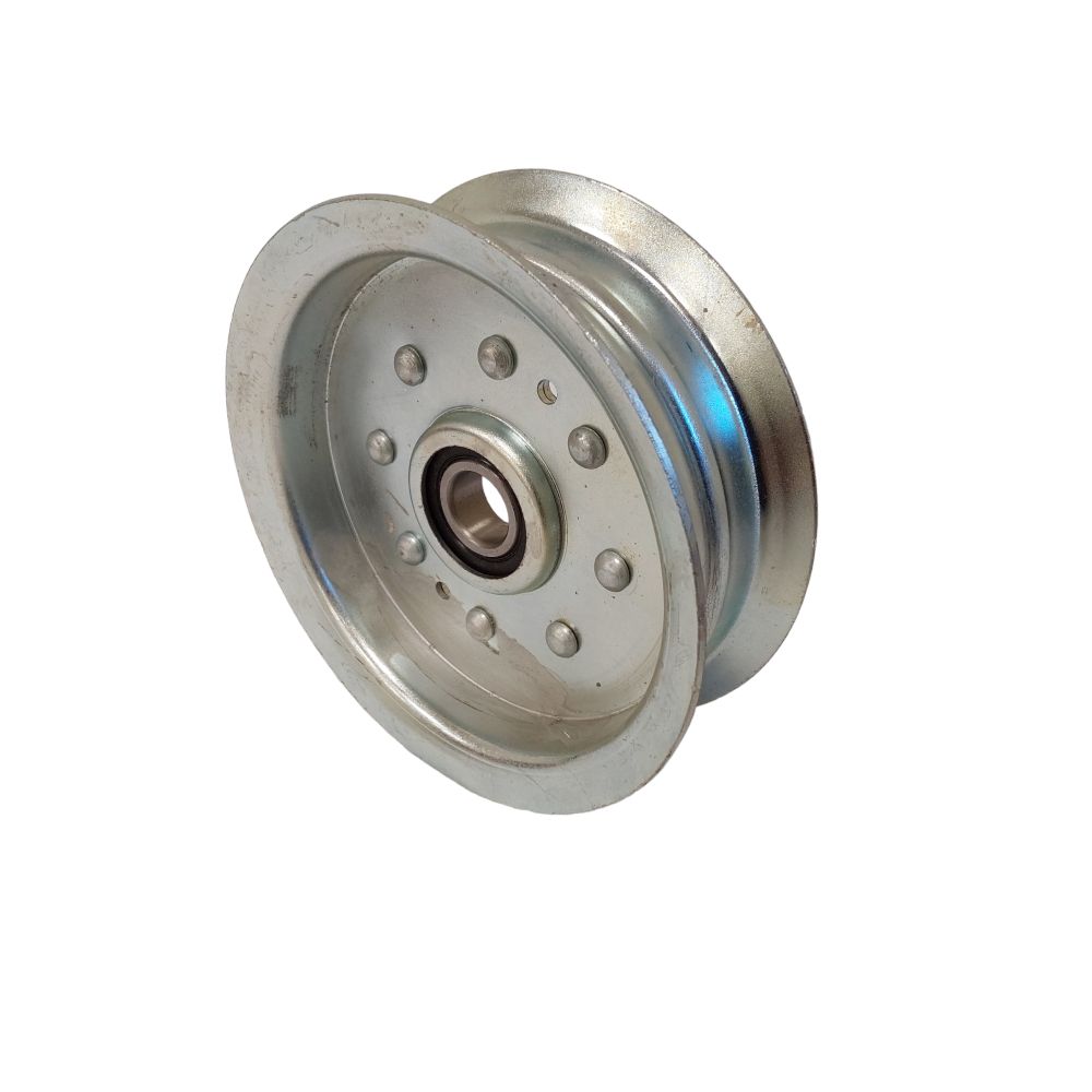 PP78133 FLAT IDLER PULLEY FOR JOHN DEERE GY22082, GY20110, GY20629