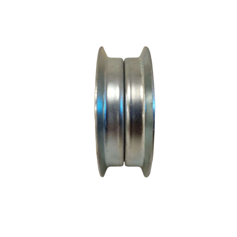 PP78133 FLAT IDLER PULLEY FOR JOHN DEERE GY22082, GY20110, GY20629