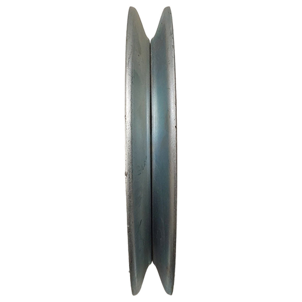 SPINDLE PULLEY FOR JOHN DEERE 100 D100 E100 L100 LA100 REPL OEM GX20367
