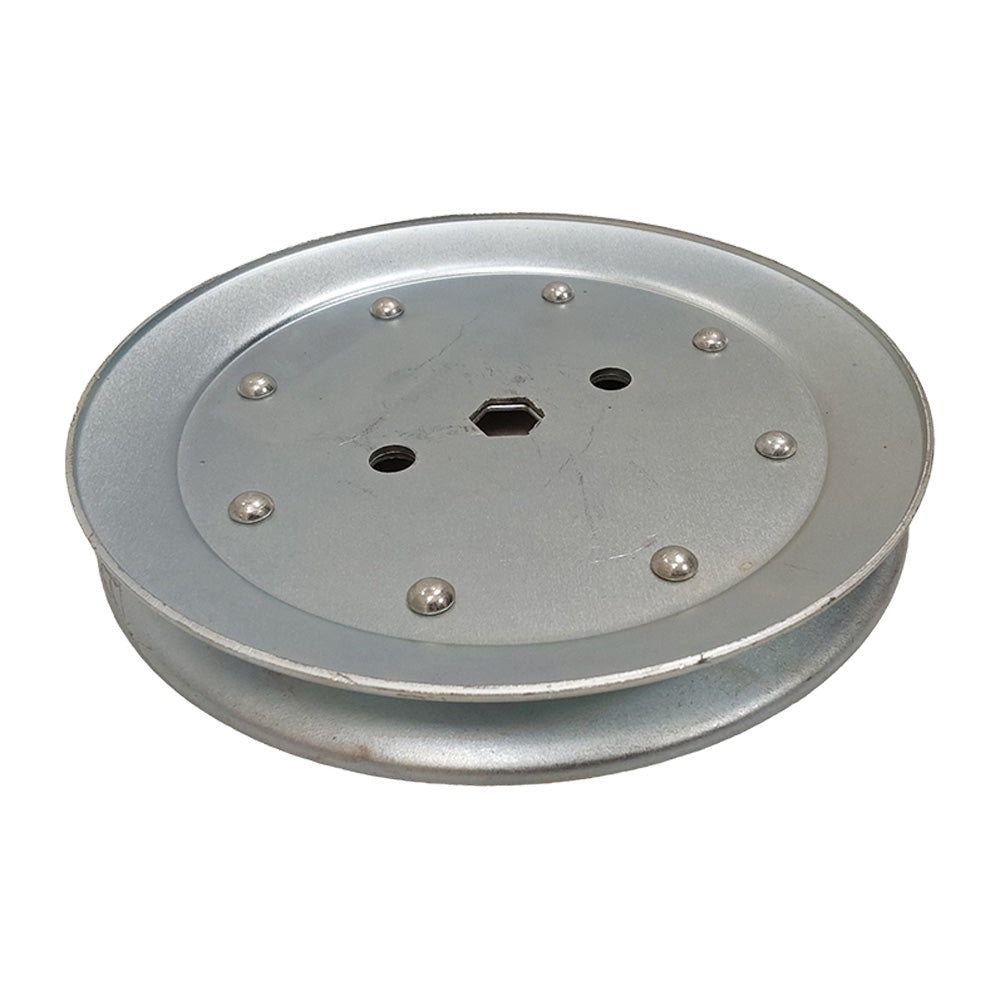 SPINDLE PULLEY FOR JOHN DEERE 100 D100 E100 L100 LA100 REPL OEM GX20367