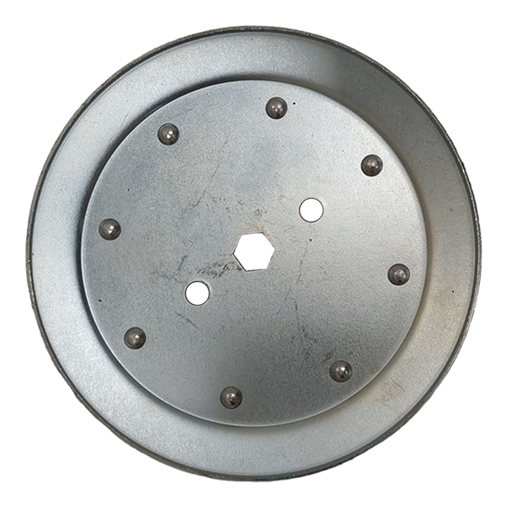 SPINDLE PULLEY FOR JOHN DEERE 100 D100 E100 L100 LA100 REPL OEM GX20367