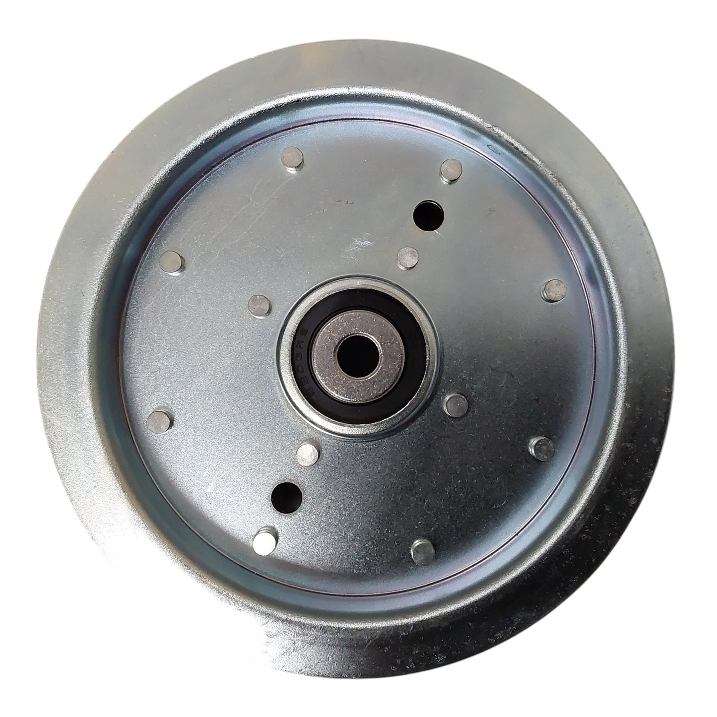 Proven Part Idler Pulley For Wright 71460009 Fits Stander 32" and 36"