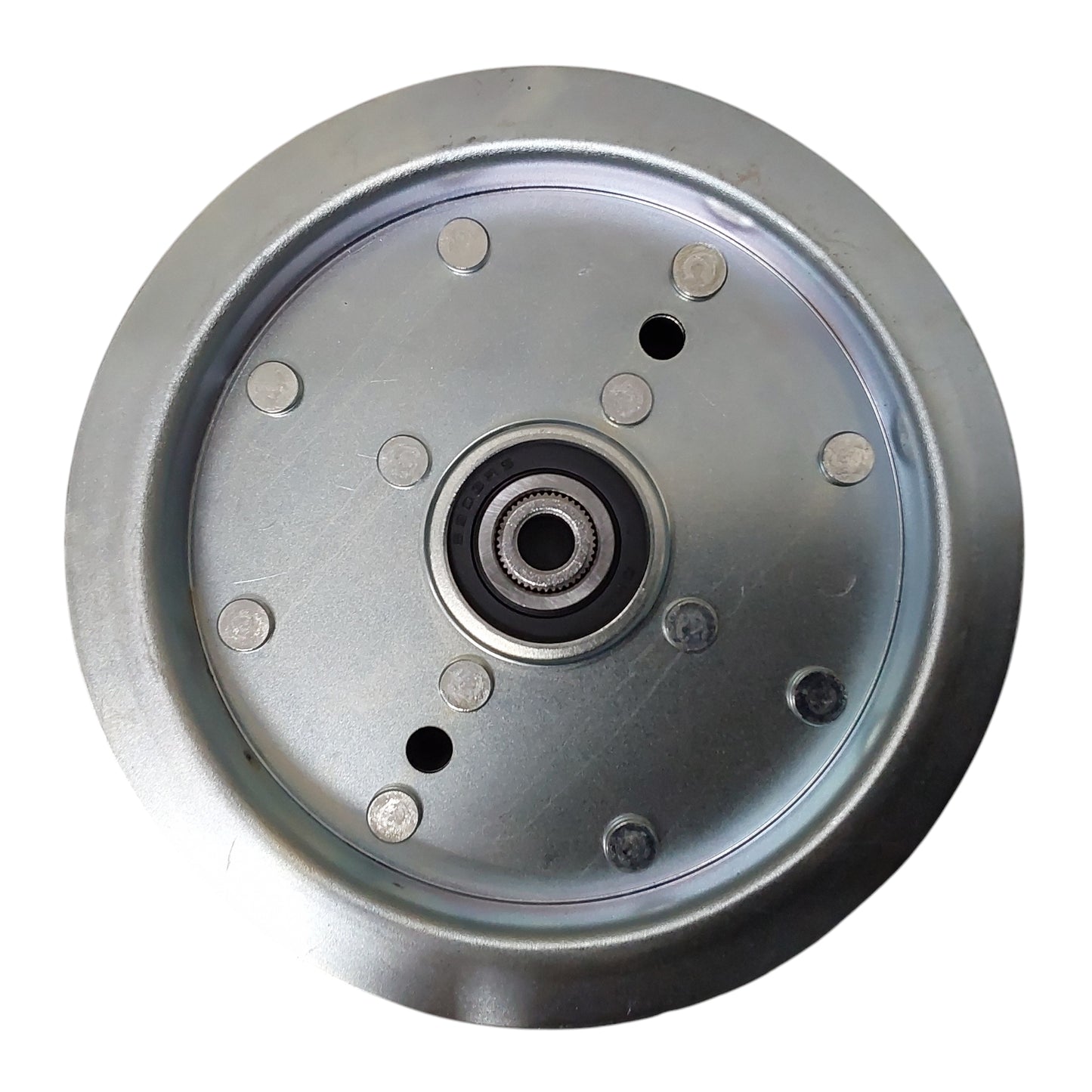 Proven Part Idler Pulley For Wright 71460009 Fits Stander 32" and 36"