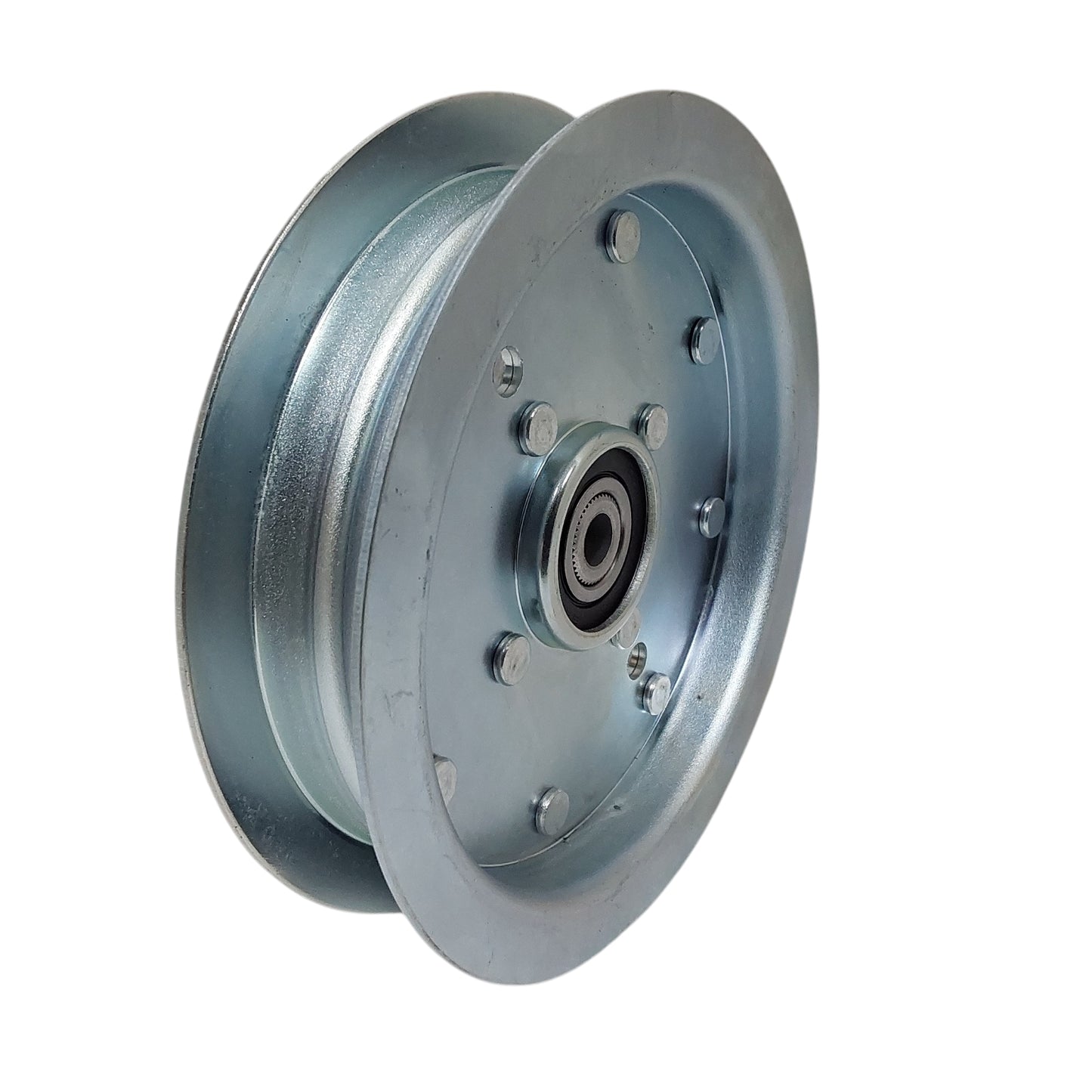 Proven Part Idler Pulley For Wright 71460009 Fits Stander 32" and 36"