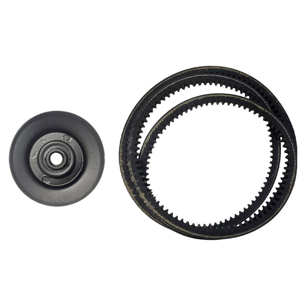 Proven Part Idler Pulley And Belt Fits Toro 68-0030-03 139-2399