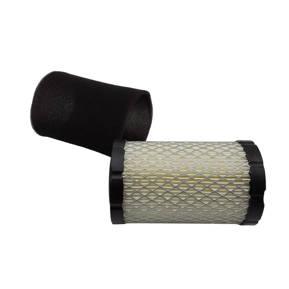Proven Part Air and Pre-Filter For 796031 591334 GY21435 MIU14395 797704 14422
