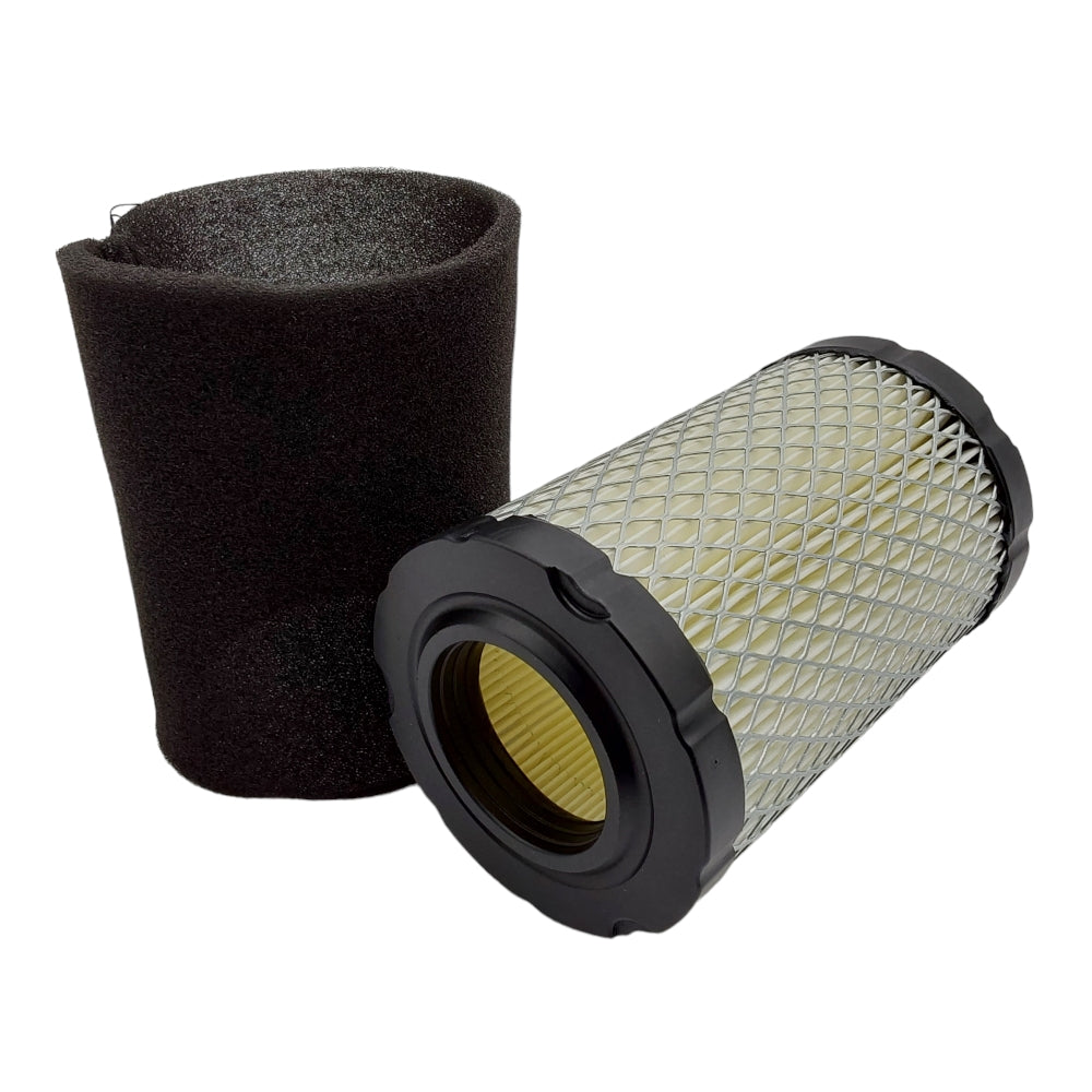 Proven Part Air and Pre-Filter For 796031 591334 GY21435 MIU14395 797704 14422