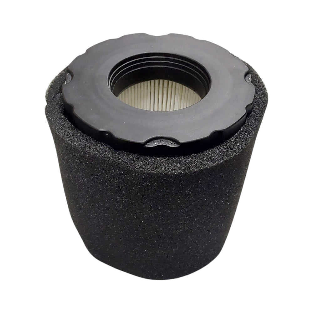 Air Filter and Spark Plug For Briggs & Stratton 798897 491055T