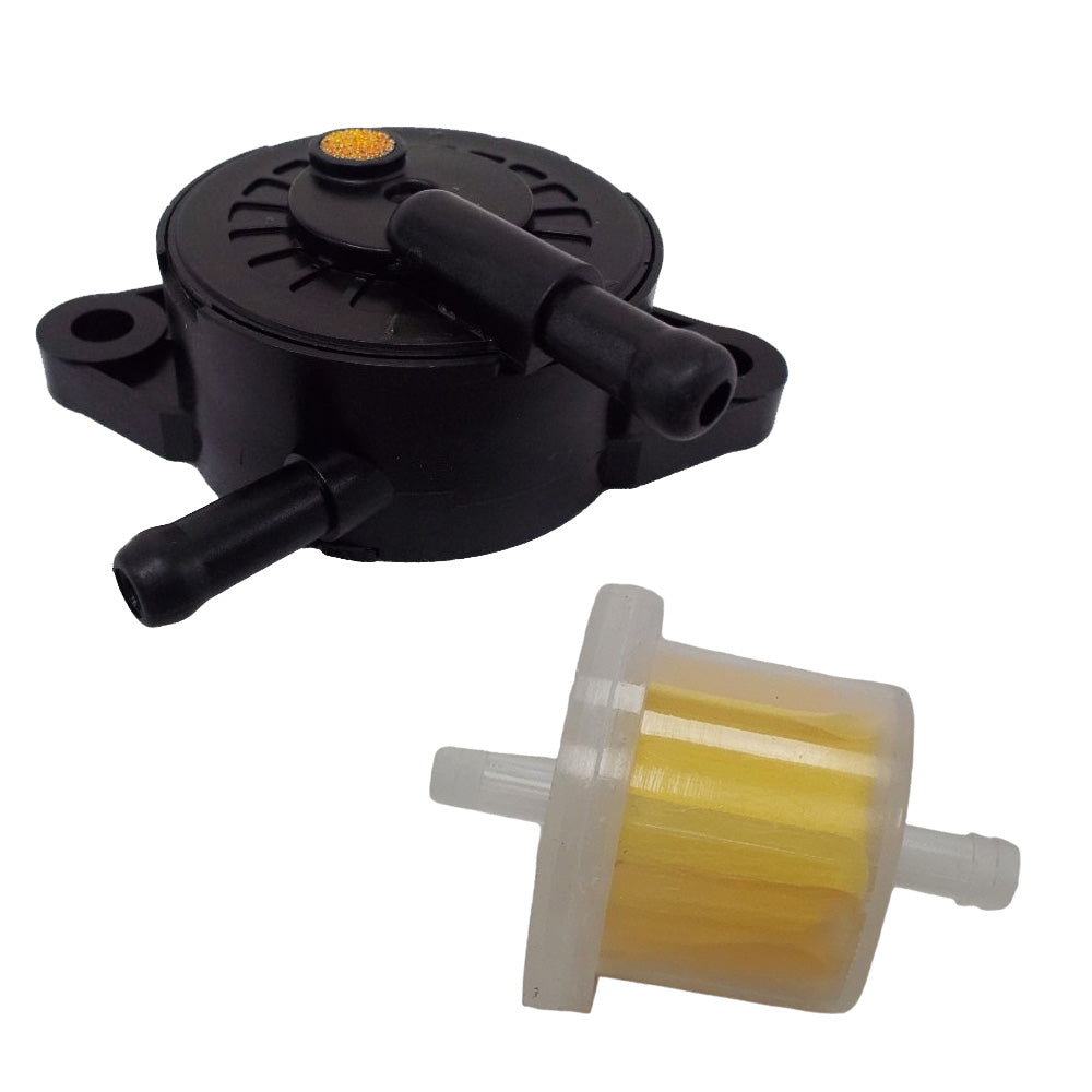 K.121 Amazon.com: Kawasaki Genuine 49040-0803 Fuel Pump Fits