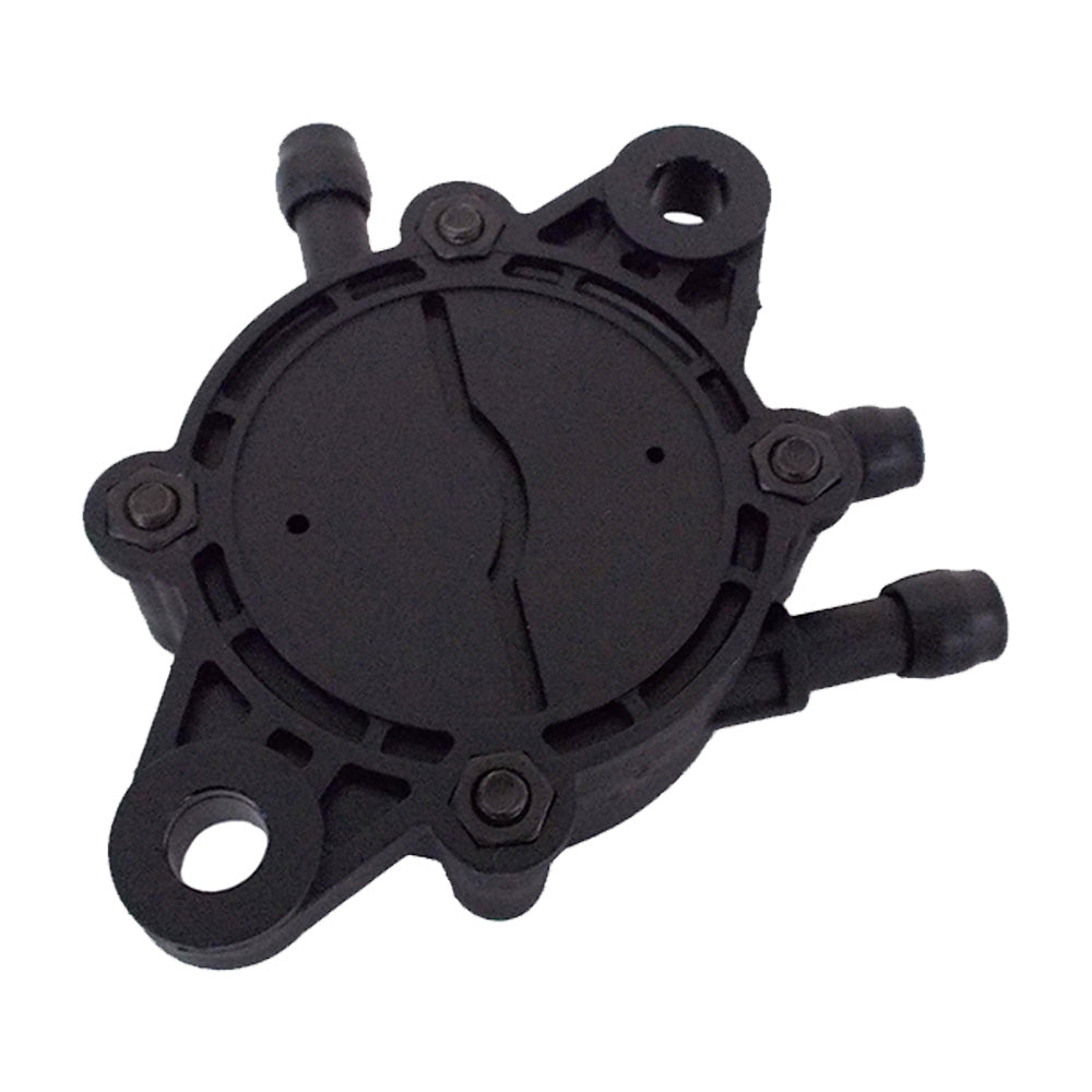 Proven Part Lawn Mower Fuel Pump For 808656 491922 16700-Z0J-003 24 393 04-S Compatible With Ch730-Ch740 CV17-CV25 17Hp-25Hp Engine Lawn Mower
