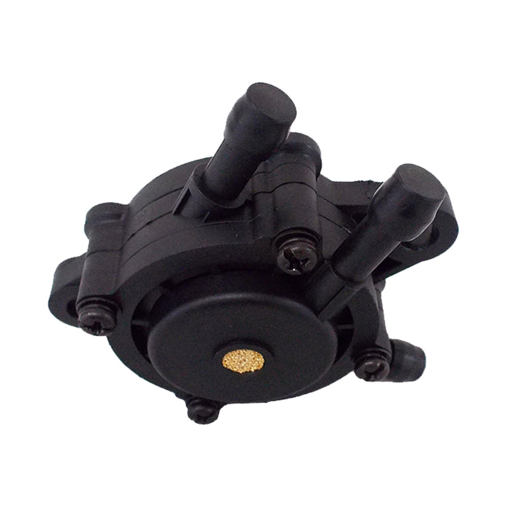 Proven Part Lawn Mower Fuel Pump For 808656 491922 16700-Z0J-003 24 393 04-S Compatible With Ch730-Ch740 CV17-CV25 17Hp-25Hp Engine Lawn Mower