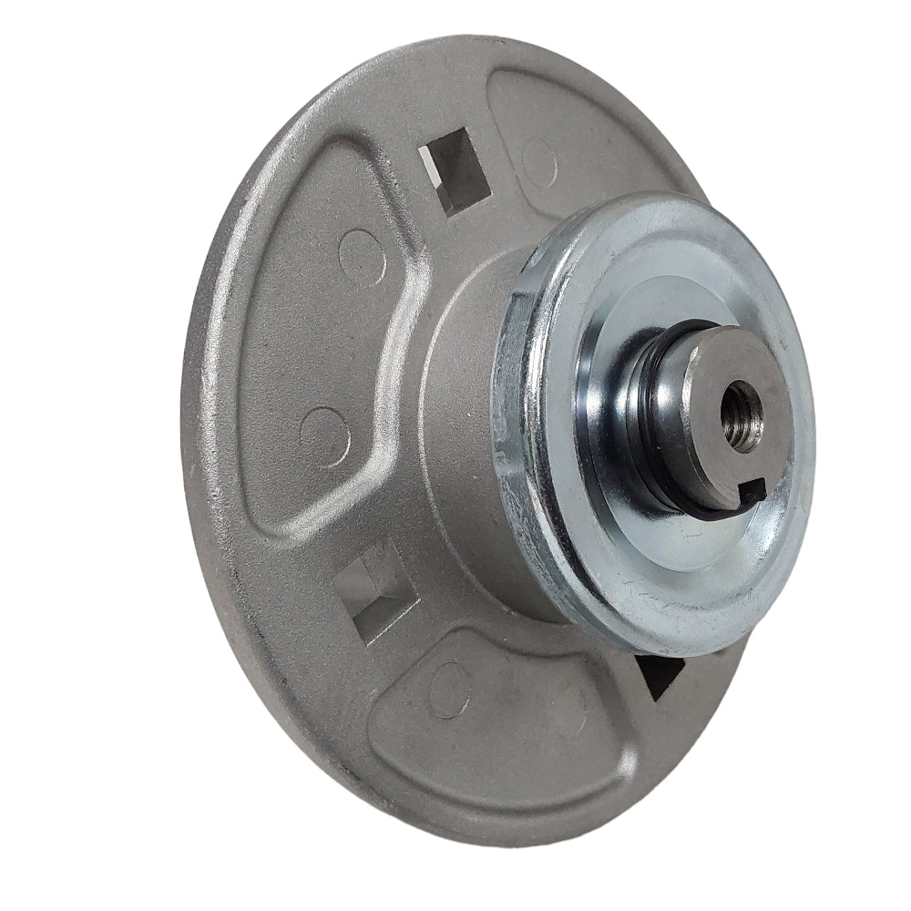 Proven Part Spindle Assembly Fits Ariens Fits Gravely 51510000 61527600 61543800