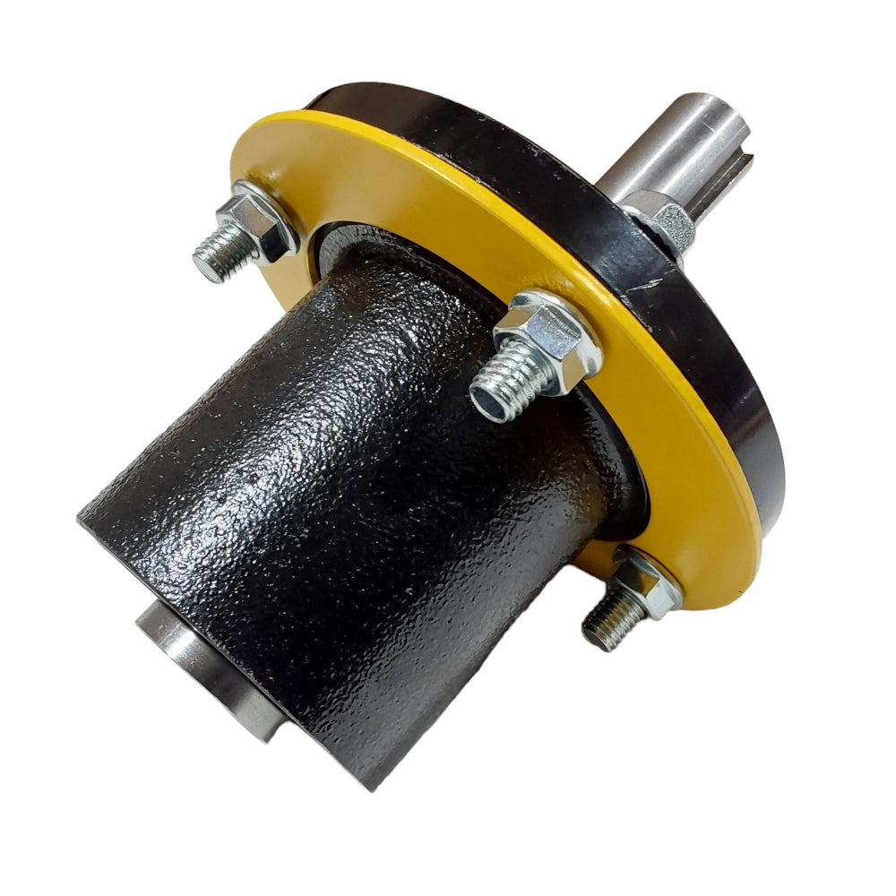 Proven Part Spindle Assembly Fits Wright 71460022, 95460018