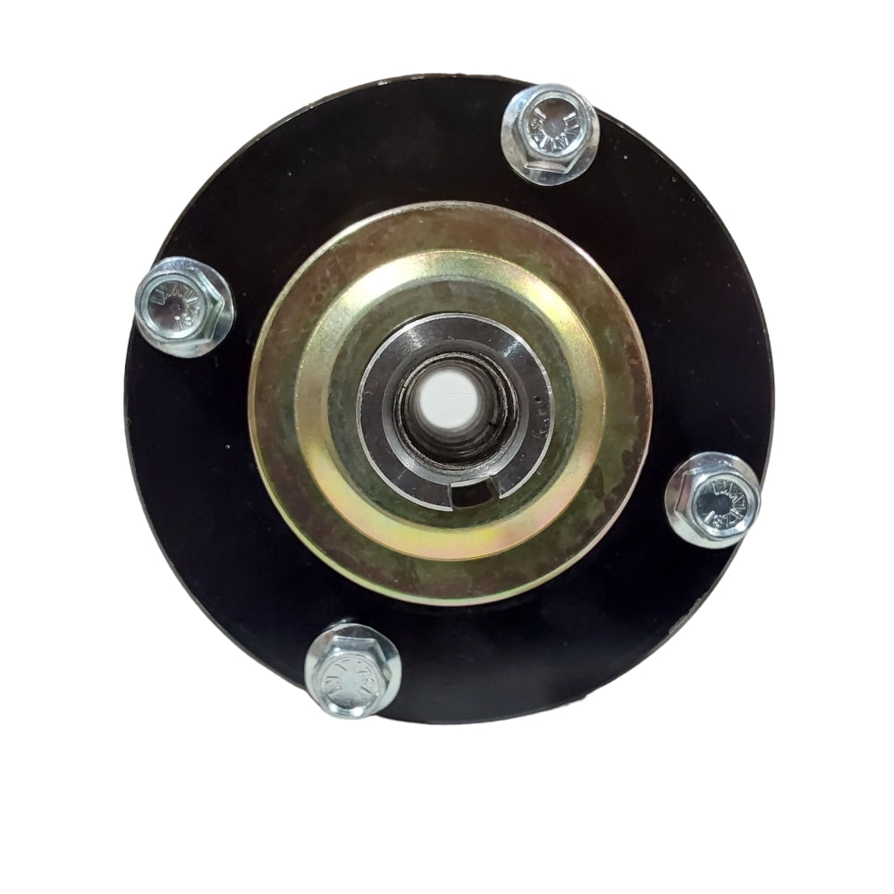 Proven Part Spindle Assembly Fits Wright 71460022, 95460018