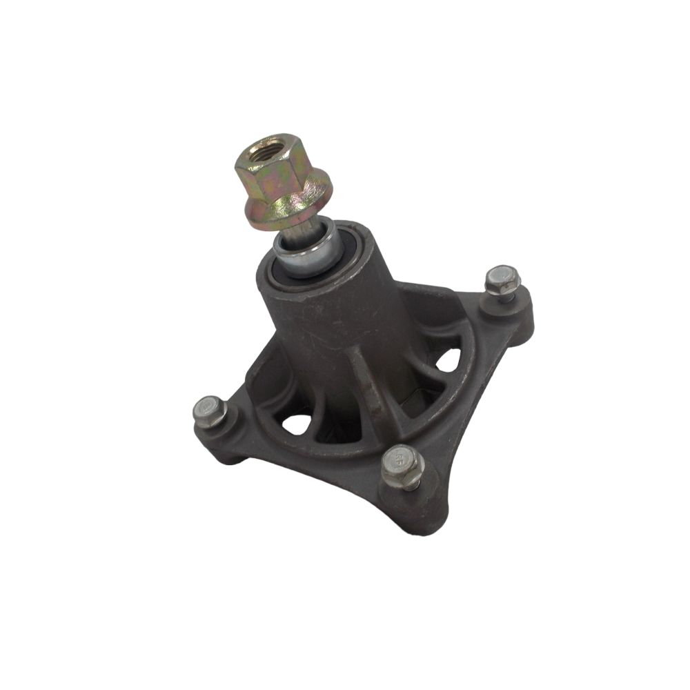 Proven Part Spindle Assembly Complete For Hustler Raptor 604214