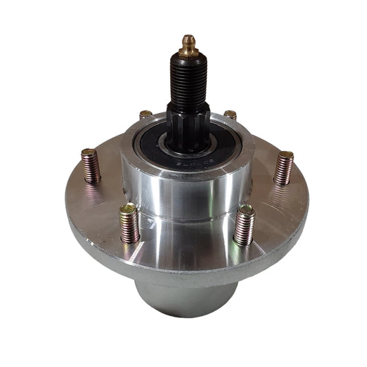 Proven Part Spindle Assembly Compatible With Great Dane Everride Fits D18030 200262 200041