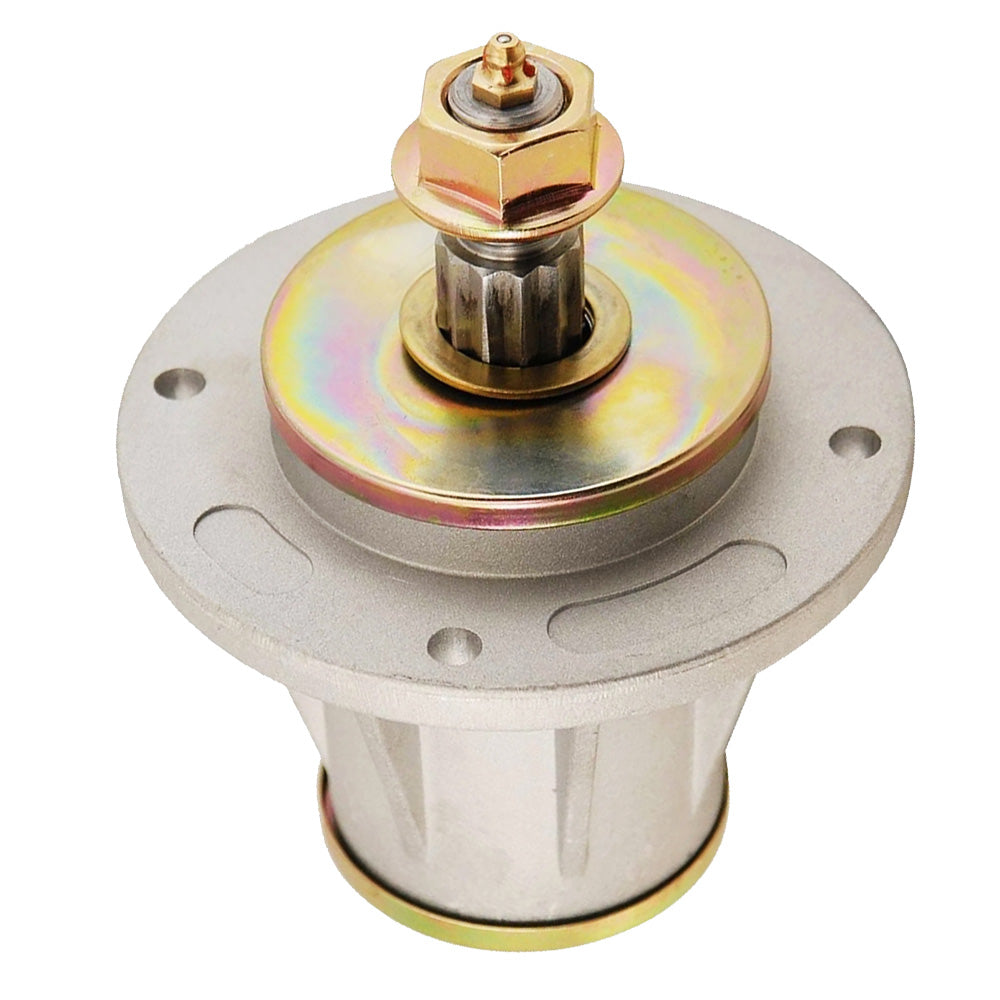 Proven Part Lawn Mower Spindle Assembly Fits Husqvarna 539114820 539131383