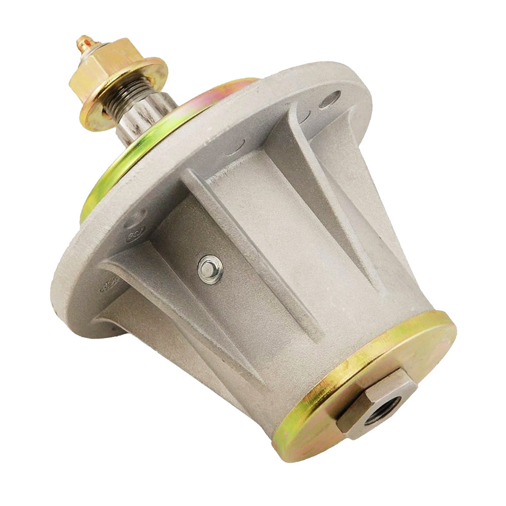 Proven Part Lawn Mower Spindle Assembly Fits Husqvarna 539114820 539131383