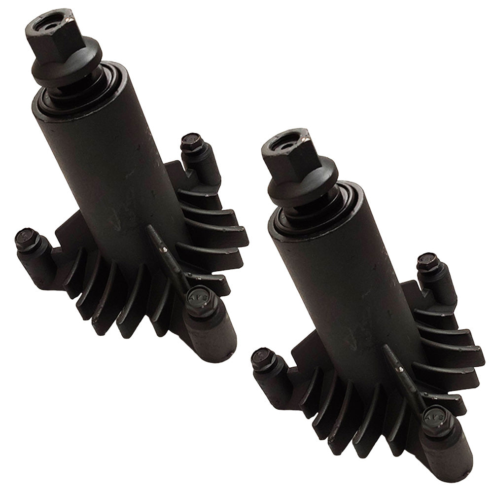 (2) Spindle Assemblies 130794 fits AYP 36", 38" and 42" Ventilated Deck