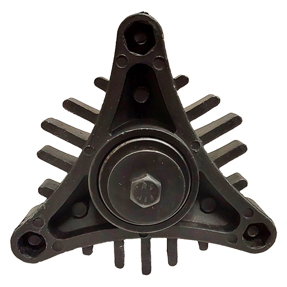 (2) Spindle Assemblies 130794 fits AYP 36", 38" and 42" Ventilated Deck