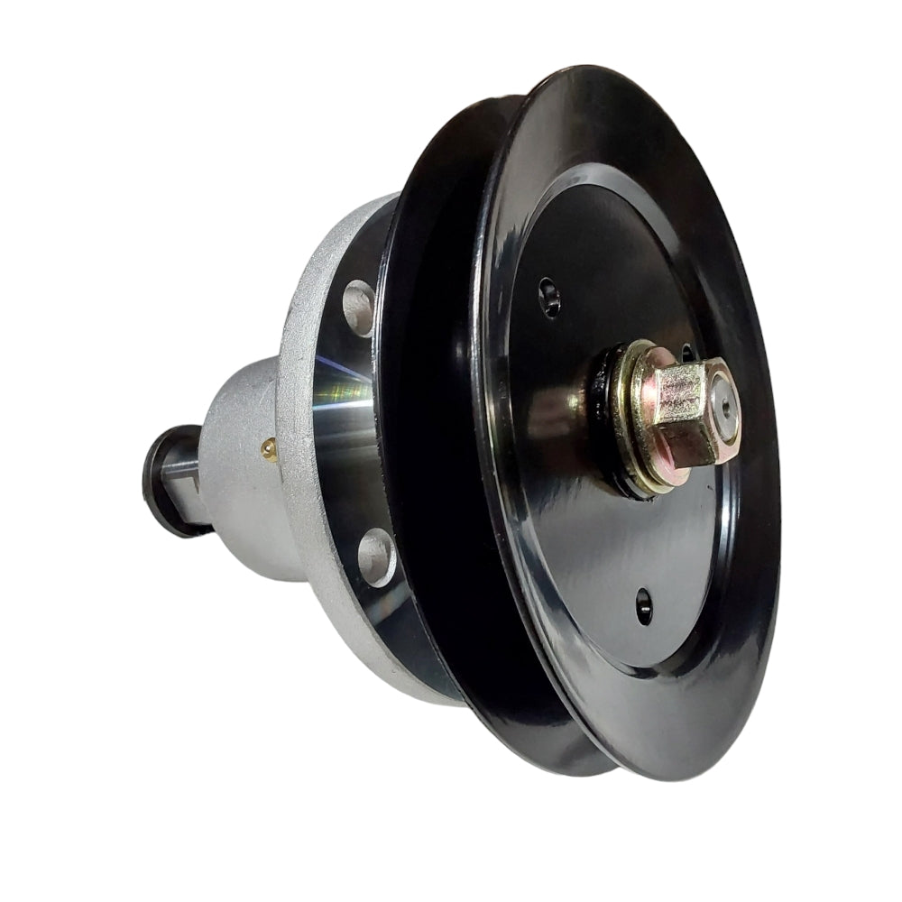 Proven Part PP82318 Spindle Assembly For Exmark W/ Pulley 1-634972 634972 82-318