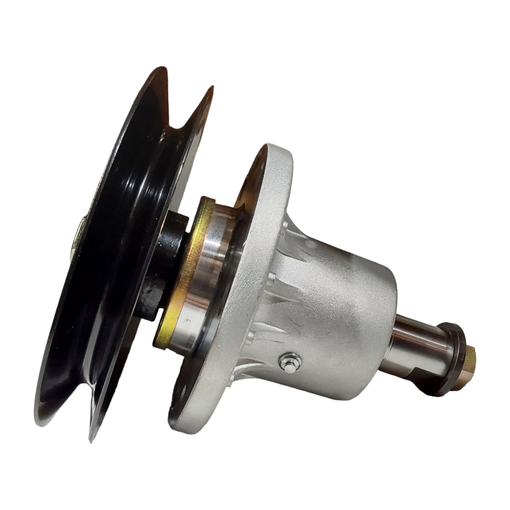 Proven Part PP82318 Spindle Assembly For Exmark W/ Pulley 1-634972 634972 82-318