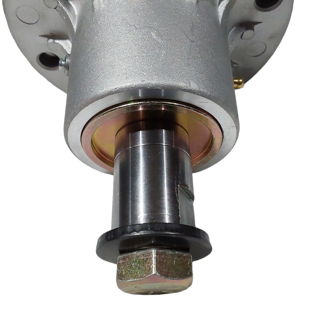 Proven Part PP82318 Spindle Assembly For Exmark W/ Pulley 1-634972 634972 82-318