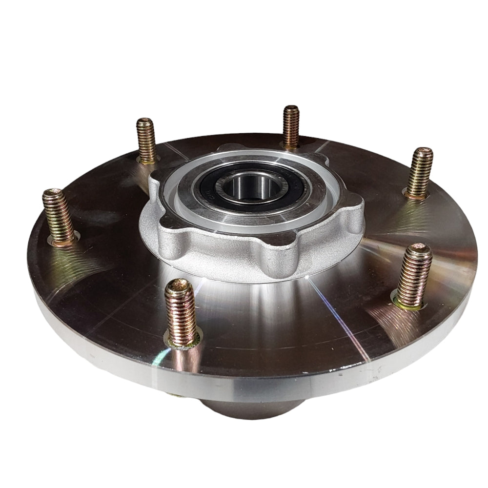 Proven Part Lawn Mower Spindle Fits Exmark 116-3344
