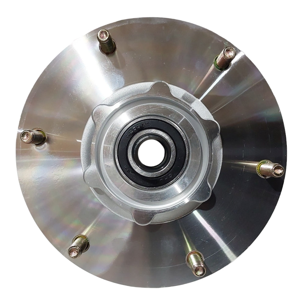 Proven Part Lawn Mower Spindle Fits Exmark 116-3344