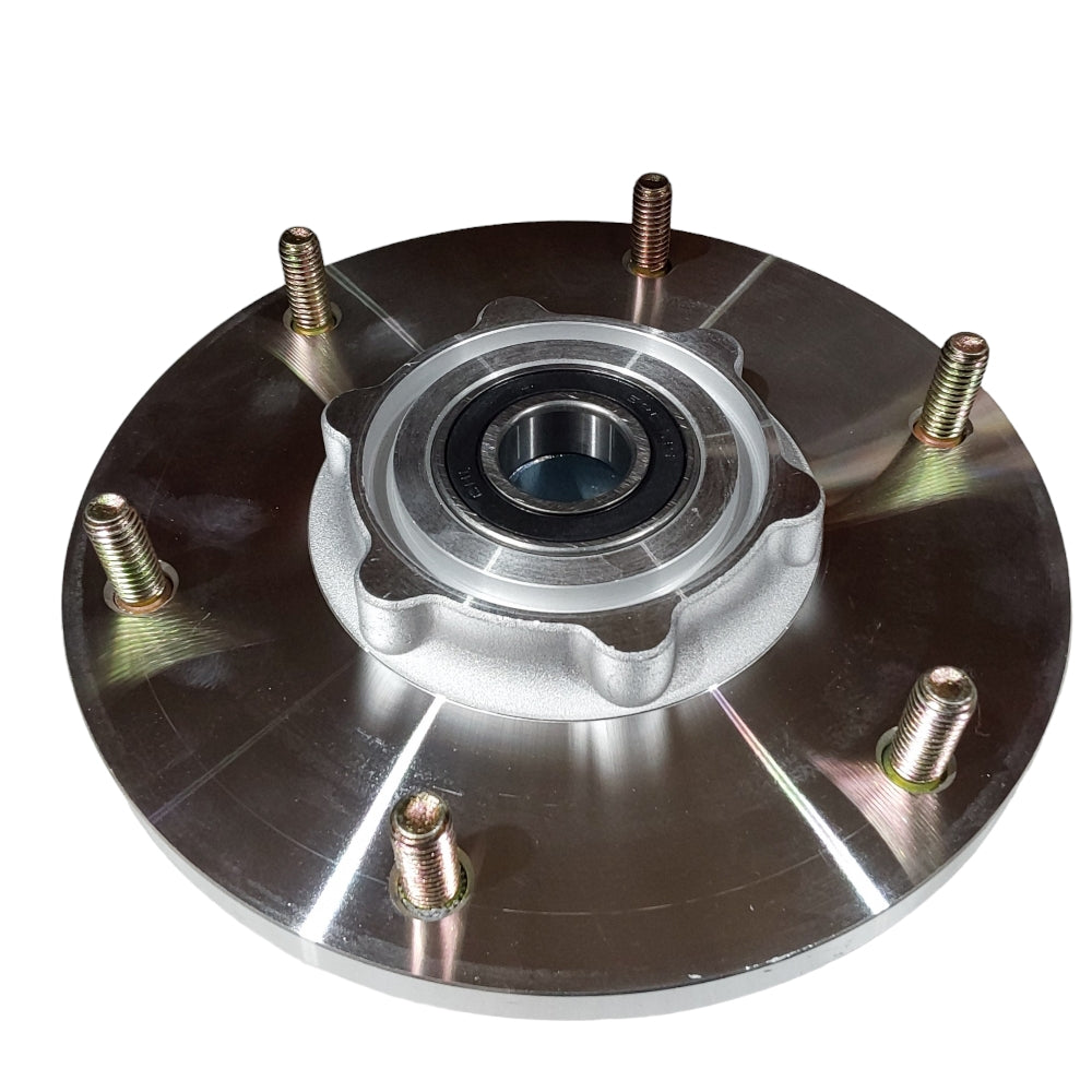 Proven Part Lawn Mower Spindle Fits Exmark 116-3344