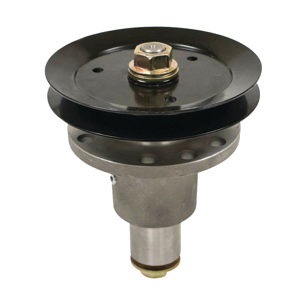 Proven Part PP82347 Spindle Assembly With Pulley For Exmark 103-8323