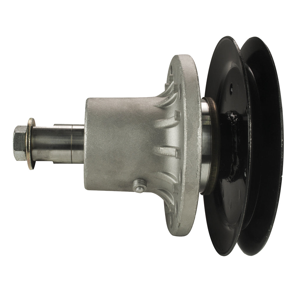 Proven Part PP82347 Spindle Assembly With Pulley For Exmark 103-8323