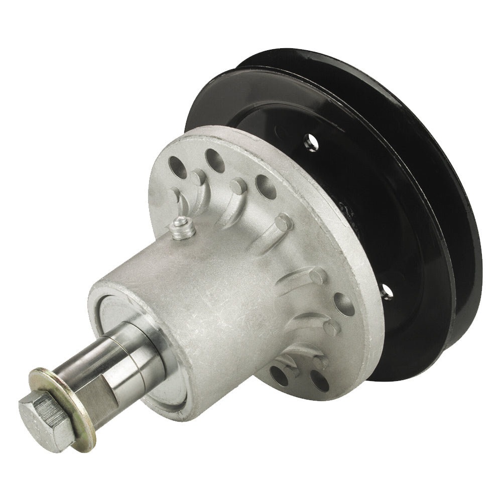 Proven Part PP82347 Spindle Assembly With Pulley For Exmark 103-8323