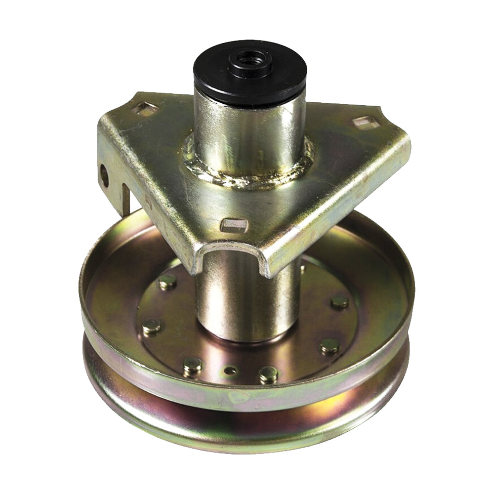 Proven Part PP82354 Spindle Assembly For John Deere AM126225 LT160 LT180 Sabre