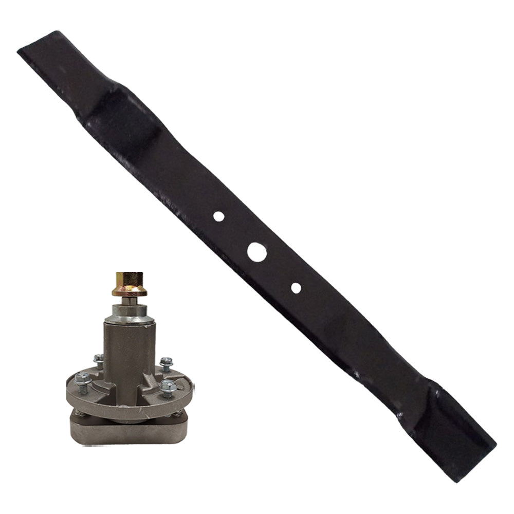 42" Deck Kit Fits John Deere L100, L105, L107, L108, L110, L111, L118 Lawn Tractors