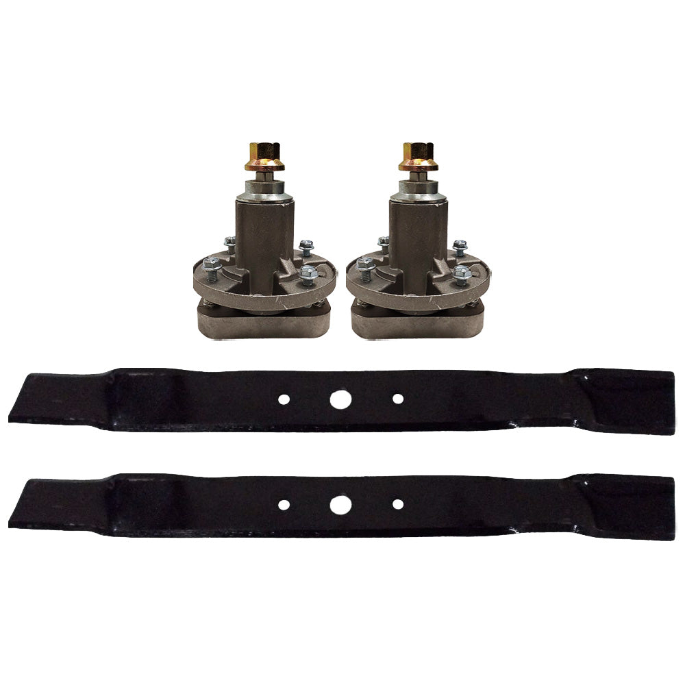 42" Deck Kit Fits John Deere L100, L105, L107, L108, L110, L111, L118 Lawn Tractors