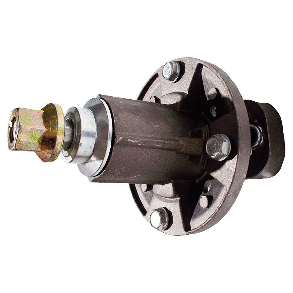 Juego de piezas probadas de conjunto de husillo de 3 plataformas Gy20050 Gy20785 L100 L110