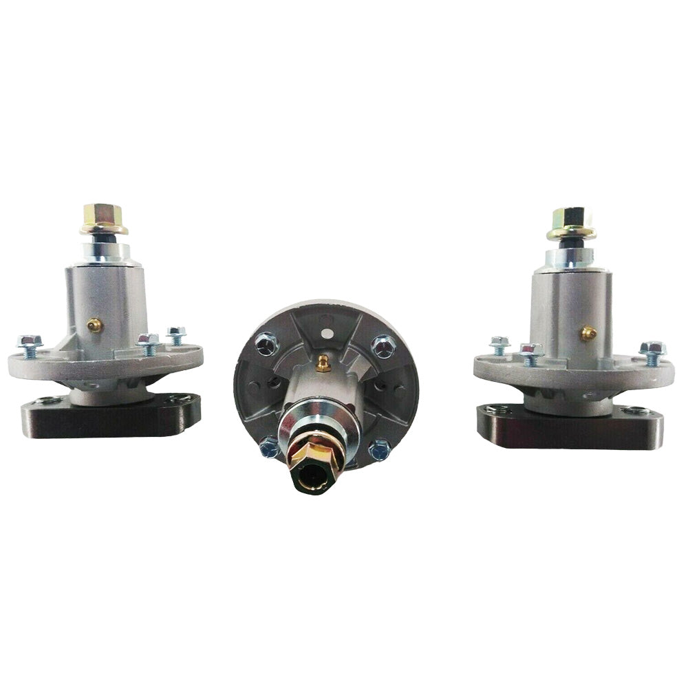 Proven Part 48 Inch Rebuild Deck Kit Compatible With John Deere L120 L130 Mowers GX20305 GX20250 GY20050 GY20067 GY20110