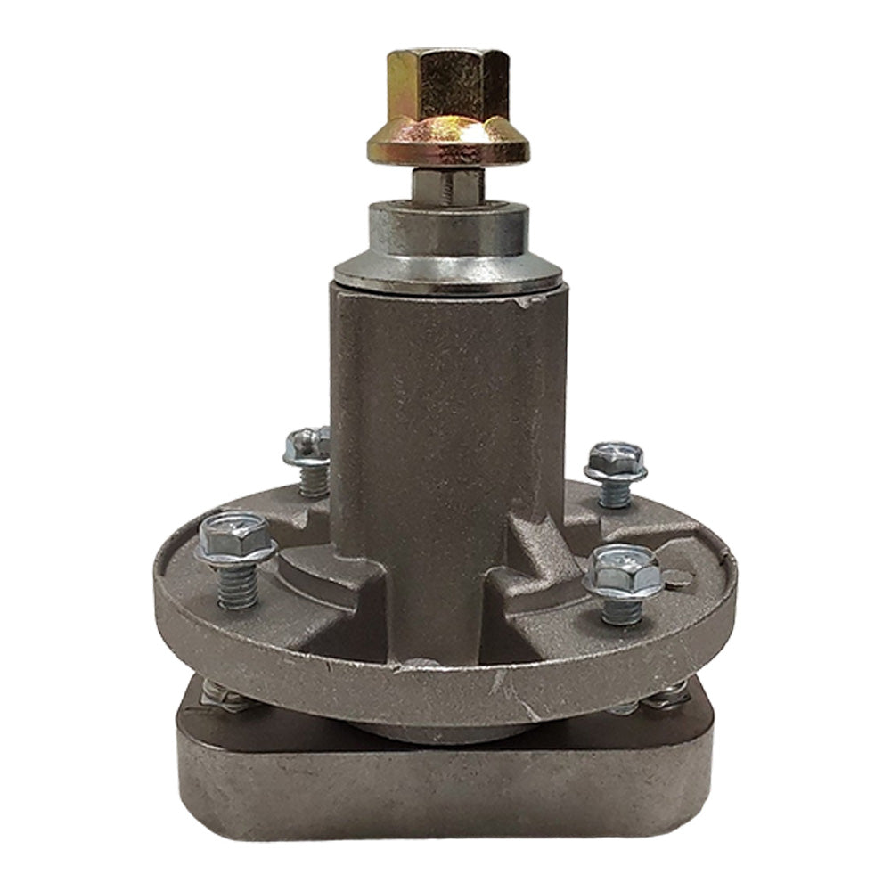 GY20050 GX20367 SPINDLE AND PULLEY FOR JOHN DEERE L105 L107 L110 L108 L118 L111