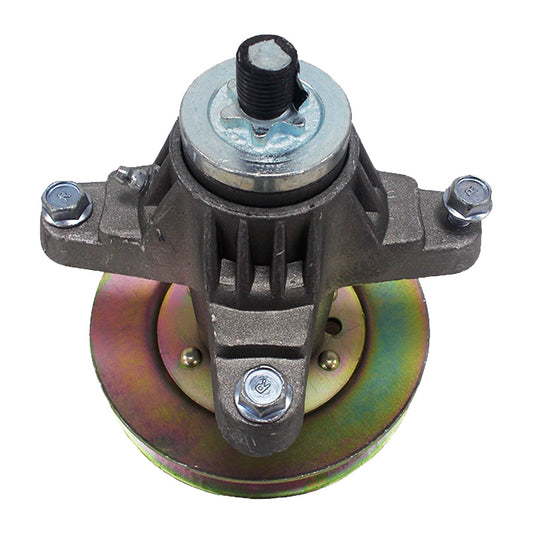 Proven Part Lawn Mower Spindle Assembly For Mtd 918-04125 918-04126