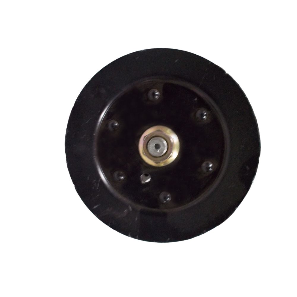 Proven Part Spindle Assembly With Pulley Compatible With Cub Cadet Fits 918-04461 618-04456 82-407 Model LT1042 Series 42 Inch