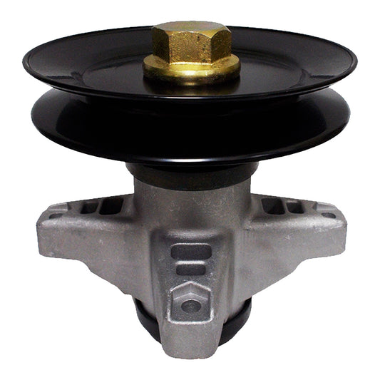 Proven Part Spindle For Compatible With Mtd Cub Cadet Fits 618-04129 918-04129 618-04129B