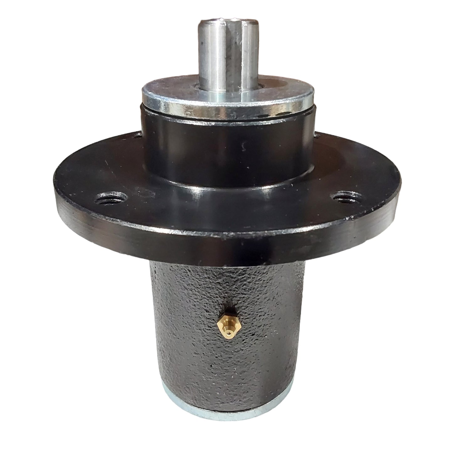 Proven Part Deck Spindle For Hustler Atz Diesel Z Super S Super Z X One 604255 Mowers