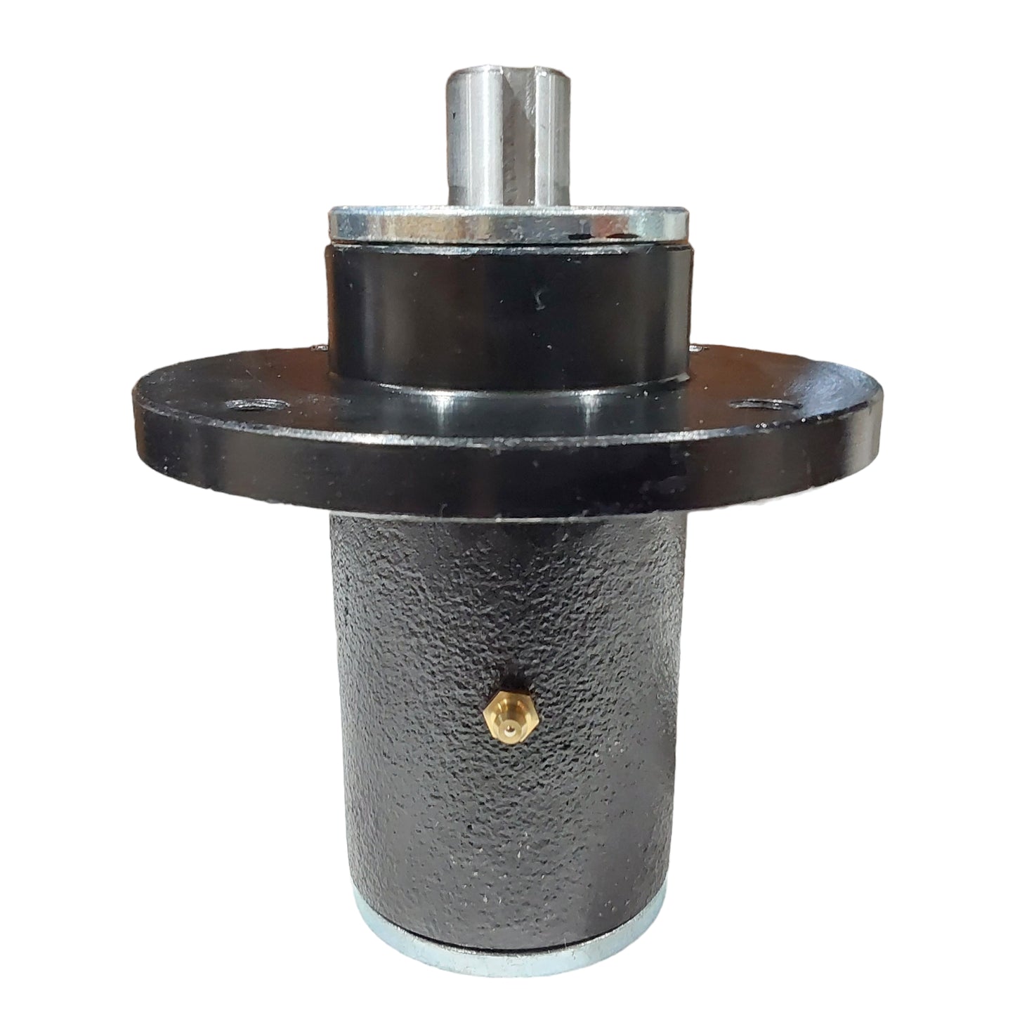 Proven Part Deck Spindle For Hustler Atz Diesel Z Super S Super Z X One 604255 Mowers