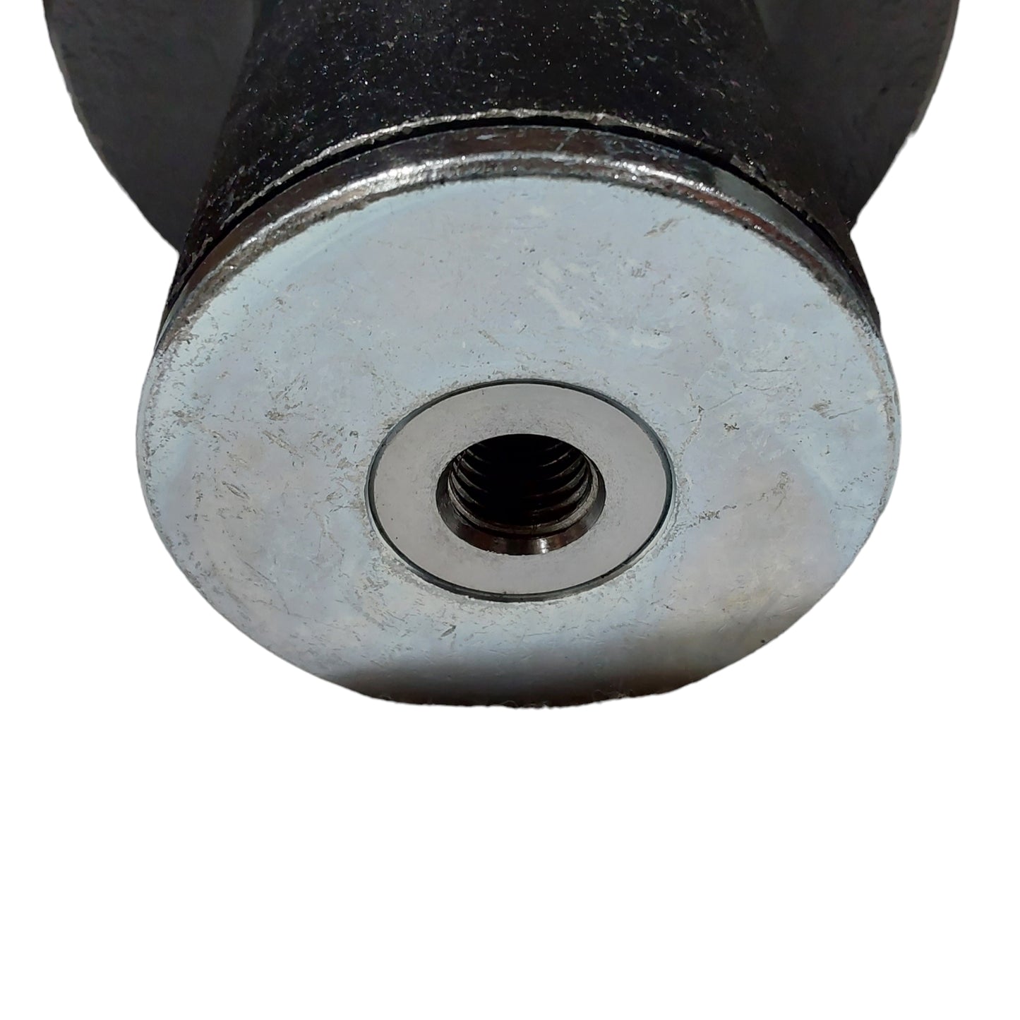 Proven Part Deck Spindle For Hustler Atz Diesel Z Super S Super Z X One 604255 Mowers