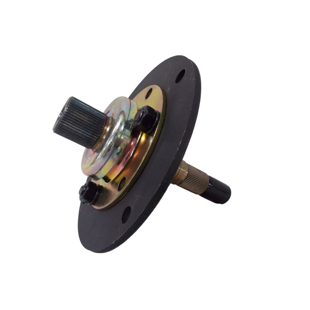 Proven Part PP82500 Spindle Assembly For MTD 753-05319 717-0906 82-500
